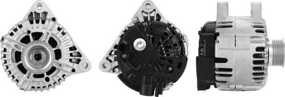 DRI 2291331502 - Alternator www.parts5.com