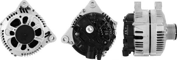 DRI 2291221502 - Alternator www.parts5.com