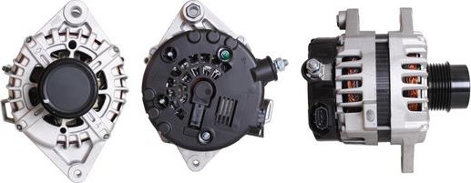 DRI 2243091302 - Alternator www.parts5.com