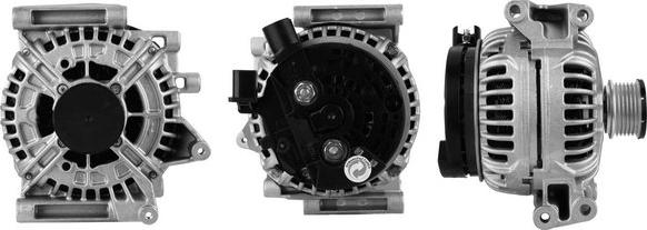 DRI 2251462002 - Alternator www.parts5.com