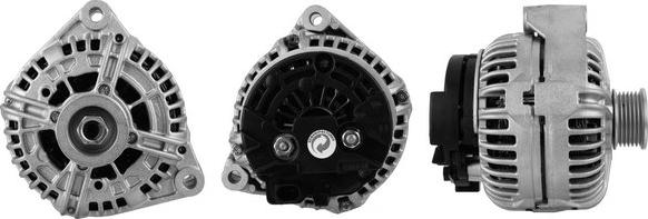 DRI 2251421502 - Alternátor www.parts5.com