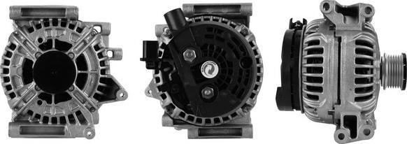 DRI 2251512002 - Alternator www.parts5.com