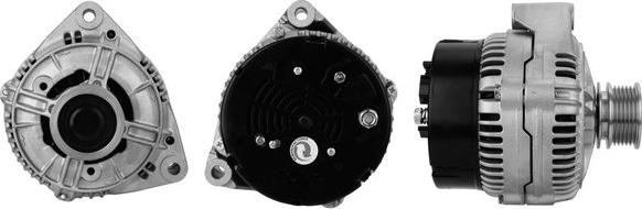 DRI 2251631152 - Alternatör www.parts5.com