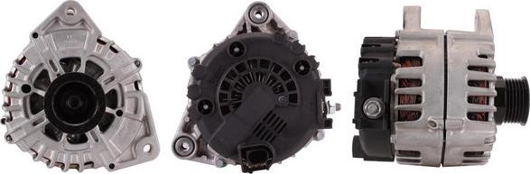 DRI 2251891802 - Alternator parts5.com