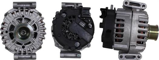 DRI 2253382502 - Alternator www.parts5.com