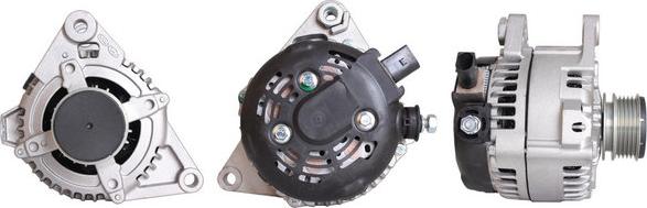 DRI 2261311302 - Генератор www.parts5.com