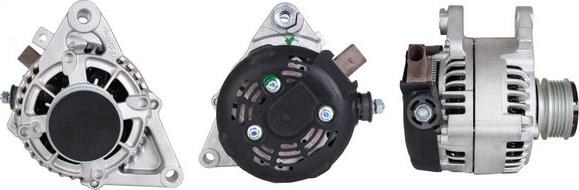 DRI 2261311202 - Генератор www.parts5.com