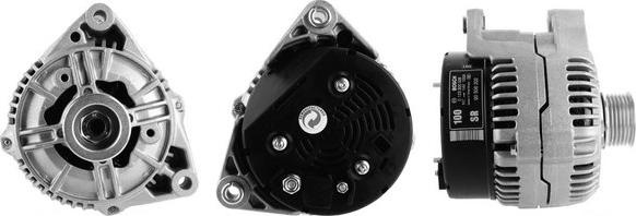 DRI 2281331002 - Alternator www.parts5.com