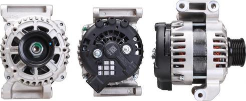 DRI 2283081002 - Alternator www.parts5.com