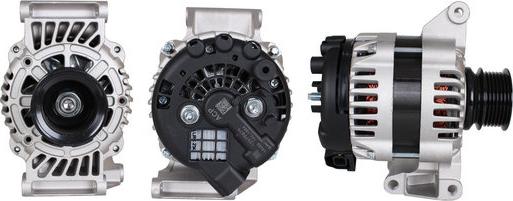 DRI 2283181002 - Alternator www.parts5.com