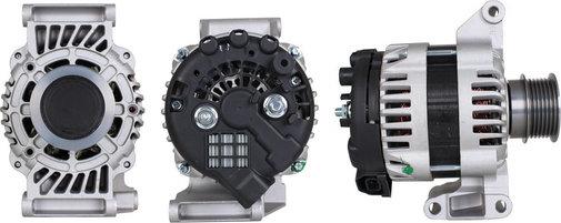 DRI 2283131002 - Alternator www.parts5.com