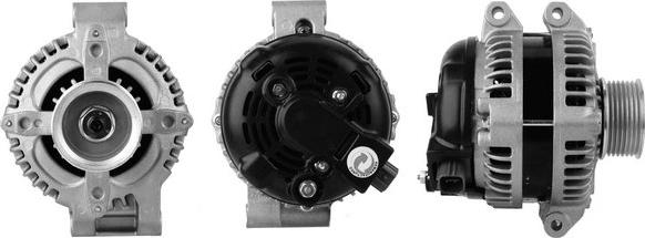 DRI 2221431002 - Alternator www.parts5.com