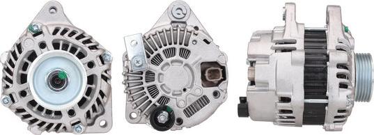 DRI 222164902 - Generator / Alternator www.parts5.com