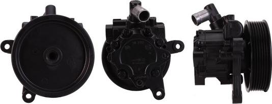 DRI 715520480 - Hidraulična pumpa, upravljanje www.parts5.com