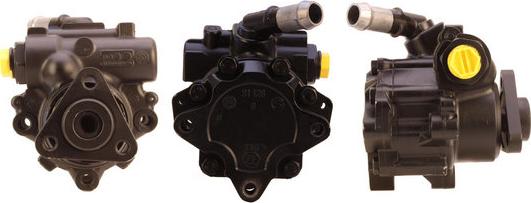 DRI 715520611 - Hydraulic Pump, steering system www.parts5.com