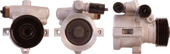 DRI 715520048 - Hydraulic Pump, steering system www.parts5.com