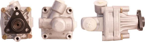 DRI 715520003 - Hydraulic Pump, steering system www.parts5.com