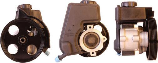 DRI 715520196 - Hydraulic Pump, steering system www.parts5.com