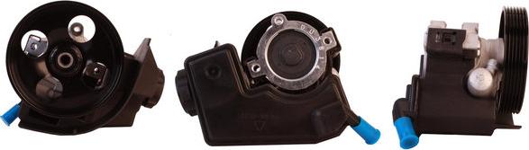 DRI 715520197 - Hydraulic Pump, steering system www.parts5.com