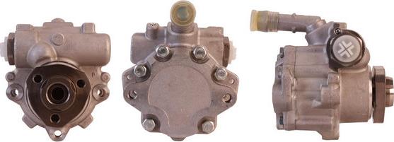 DRI 715520149 - Hydraulic Pump, steering system www.parts5.com