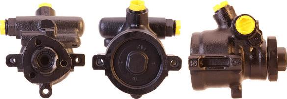 DRI 715520150 - Hydraulic Pump, steering system www.parts5.com