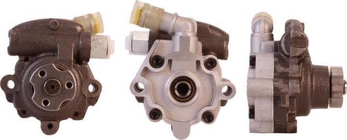 DRI 715520254 - Hydraulic Pump, steering system www.parts5.com