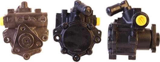 DRI 715520255 - Hydraulic Pump, steering system www.parts5.com