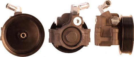 DRI 715520274 - Hydraulic Pump, steering system www.parts5.com