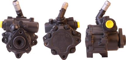 DRI 715520752 - Hydraulic Pump, steering system parts5.com