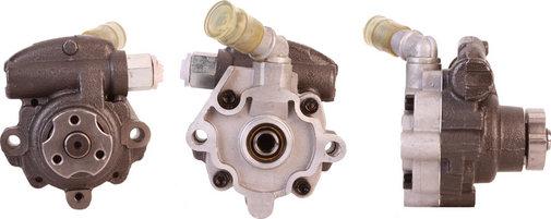 DRI 715520700 - Hydraulic Pump, steering system www.parts5.com