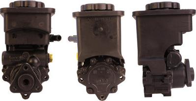 DRI 715520778 - Hydraulic Pump, steering system parts5.com