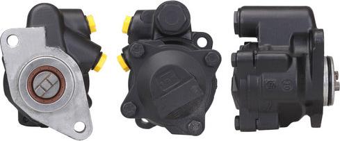 DRI 715521522 - Hydraulic Pump, steering system www.parts5.com