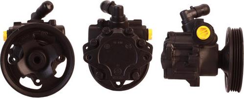 DRI 715521075 - Hydraulic Pump, steering system www.parts5.com