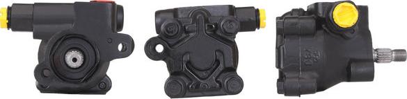 DRI 715521309 - Hydraulic Pump, steering system www.parts5.com