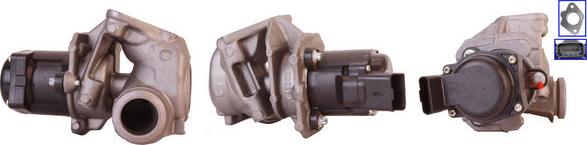 DRI 717720002 - EGR Valve www.parts5.com