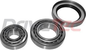 KRAFT AUTOMOTIVE 4101040 - Wheel hub, bearing Kit www.parts5.com