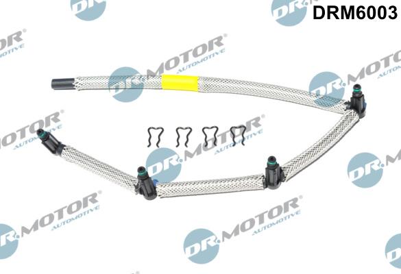 Dr.Motor DRM6003 - Hose, fuel overflow www.parts5.com