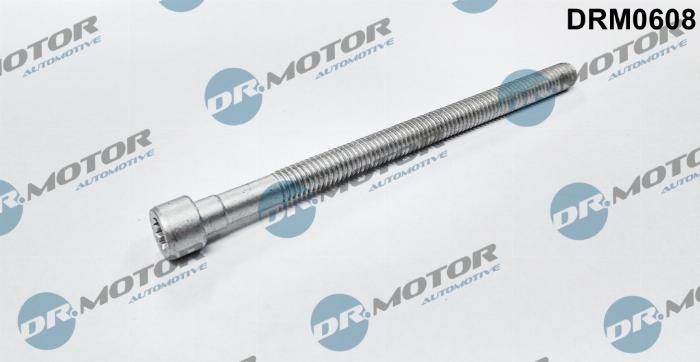 Dr.Motor DRM0608 - Screw, injection nozzle holder www.parts5.com