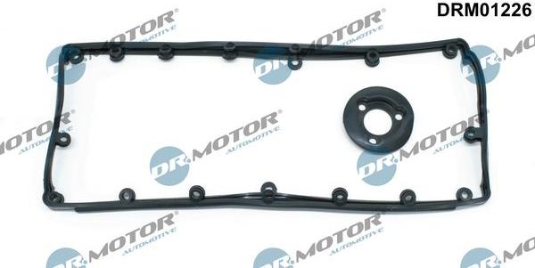 Dr.Motor DRM01226 - Tömítés, szelepfedél www.parts5.com