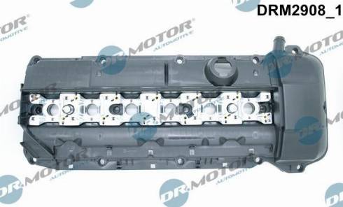 Dr.Motor DRM2908 - Cylinder Head Cover www.parts5.com