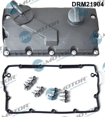 Dr.Motor DRM21904 - Cylinder Head Cover www.parts5.com