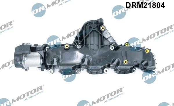 Dr.Motor DRM21804 - Módulo colector de admisión www.parts5.com