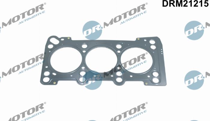 Dr.Motor DRM21215 - Garnitura, chiulasa www.parts5.com