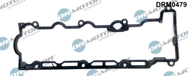 Dr.Motor Automotive DRM0479 - Tömítés, szelepfedél www.parts5.com