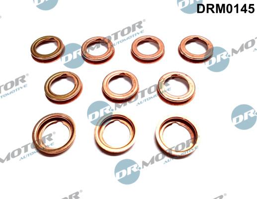 Dr.Motor Automotive DRM0145 - Seal Ring, oil drain plug www.parts5.com