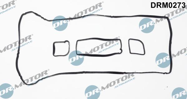 Dr.Motor Automotive DRM0273 - Tiivistesarja, vent. koppa www.parts5.com