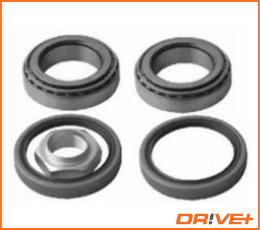 KRAFT AUTOMOTIVE 4106060 - Wheel hub, bearing Kit www.parts5.com