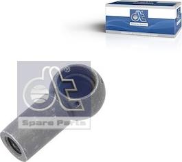 DT Spare Parts 9.06708 - Bilya kafası, vites çubukları www.parts5.com