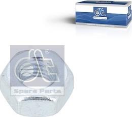 DT Spare Parts 9.35011 - Mutteri www.parts5.com