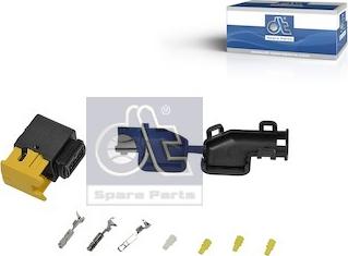 DT Spare Parts 4.96031 - Plug parts5.com